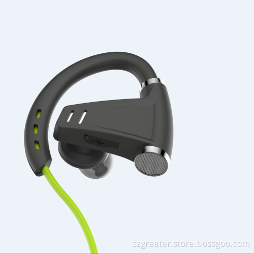 2018 New High quality ipx7 waterproof Wireless mini earphone wholesale Bluetooth stereo headset